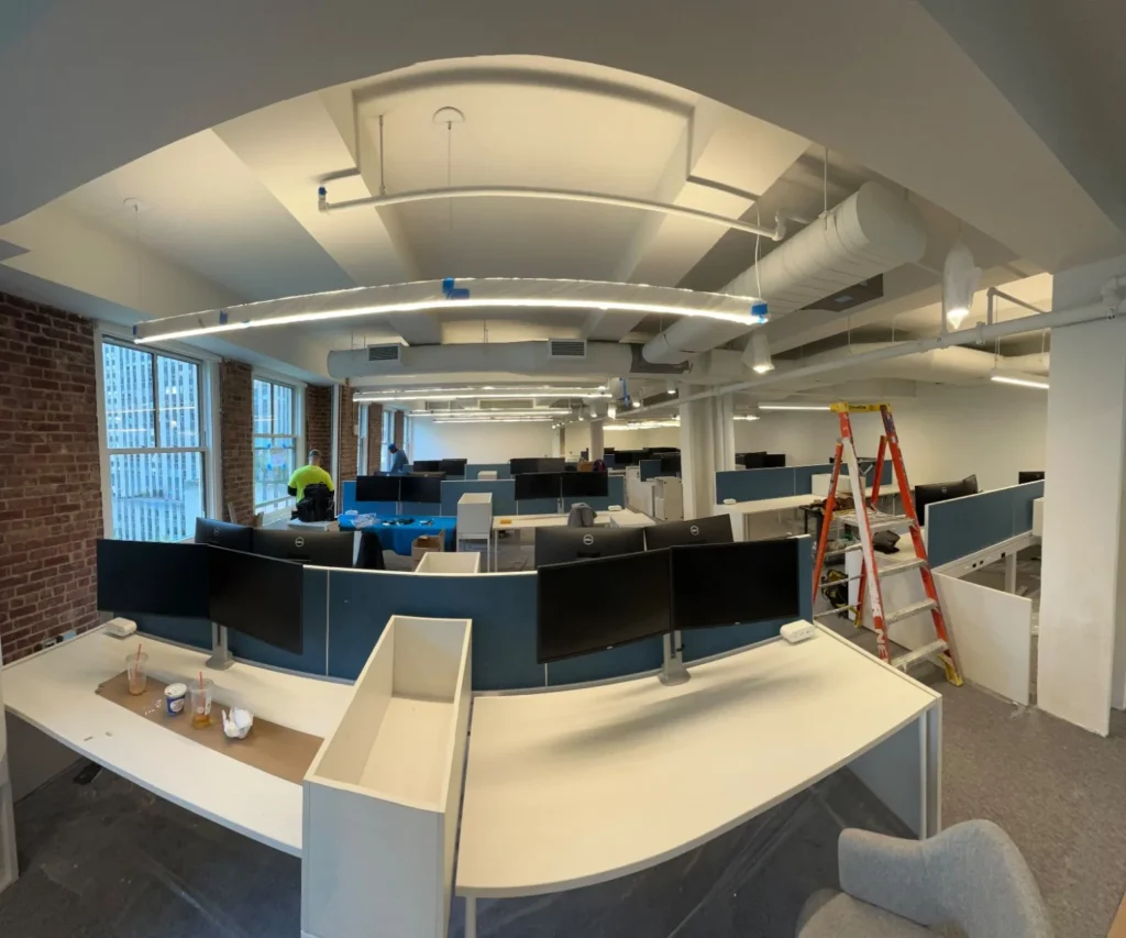 Office Technology & On-site Support