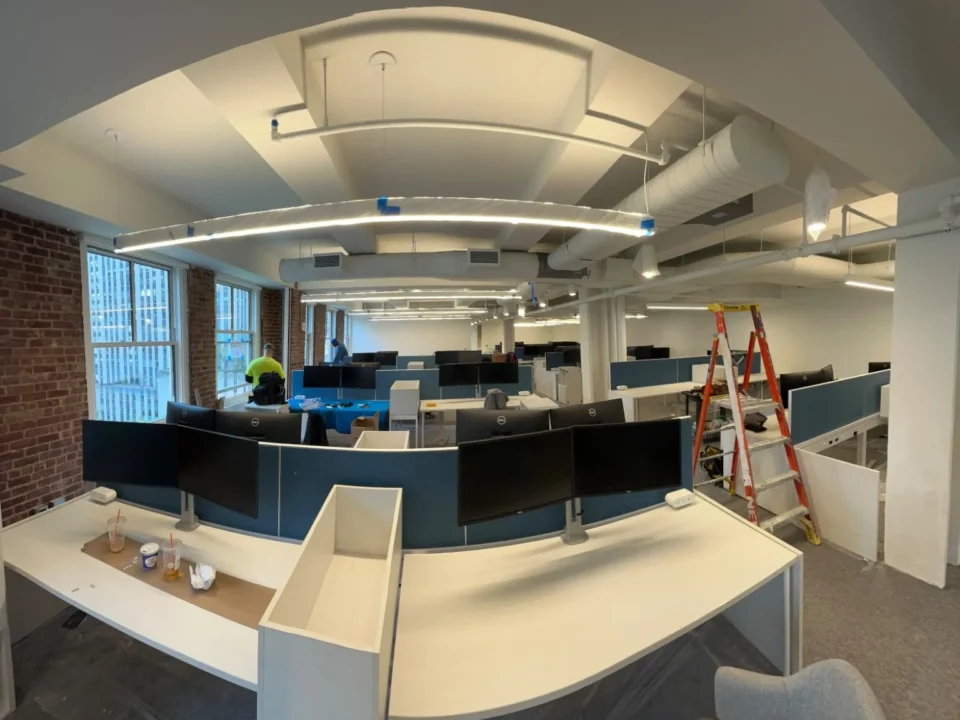 Office Technology & On-site Support